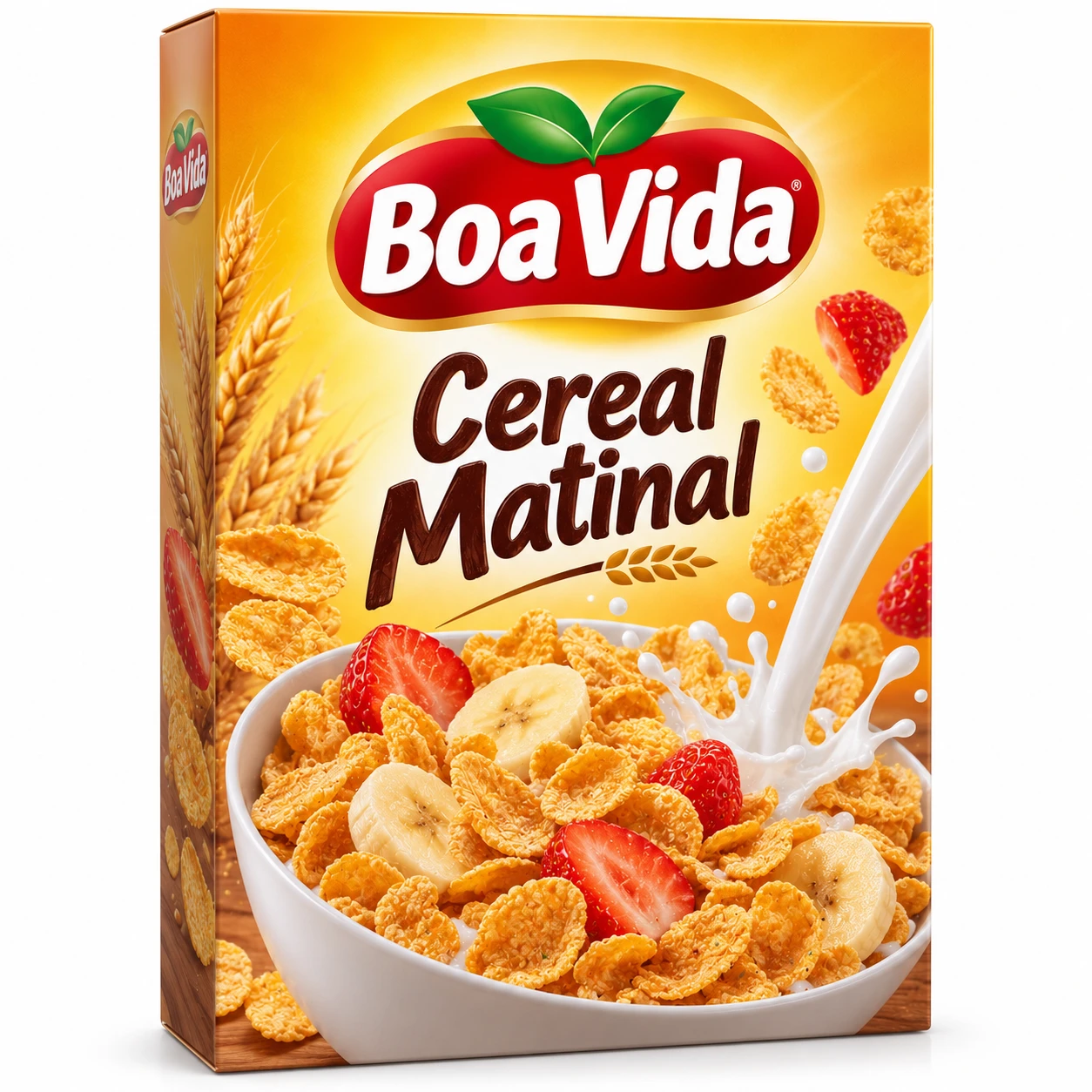 Cereal Matinal 300g