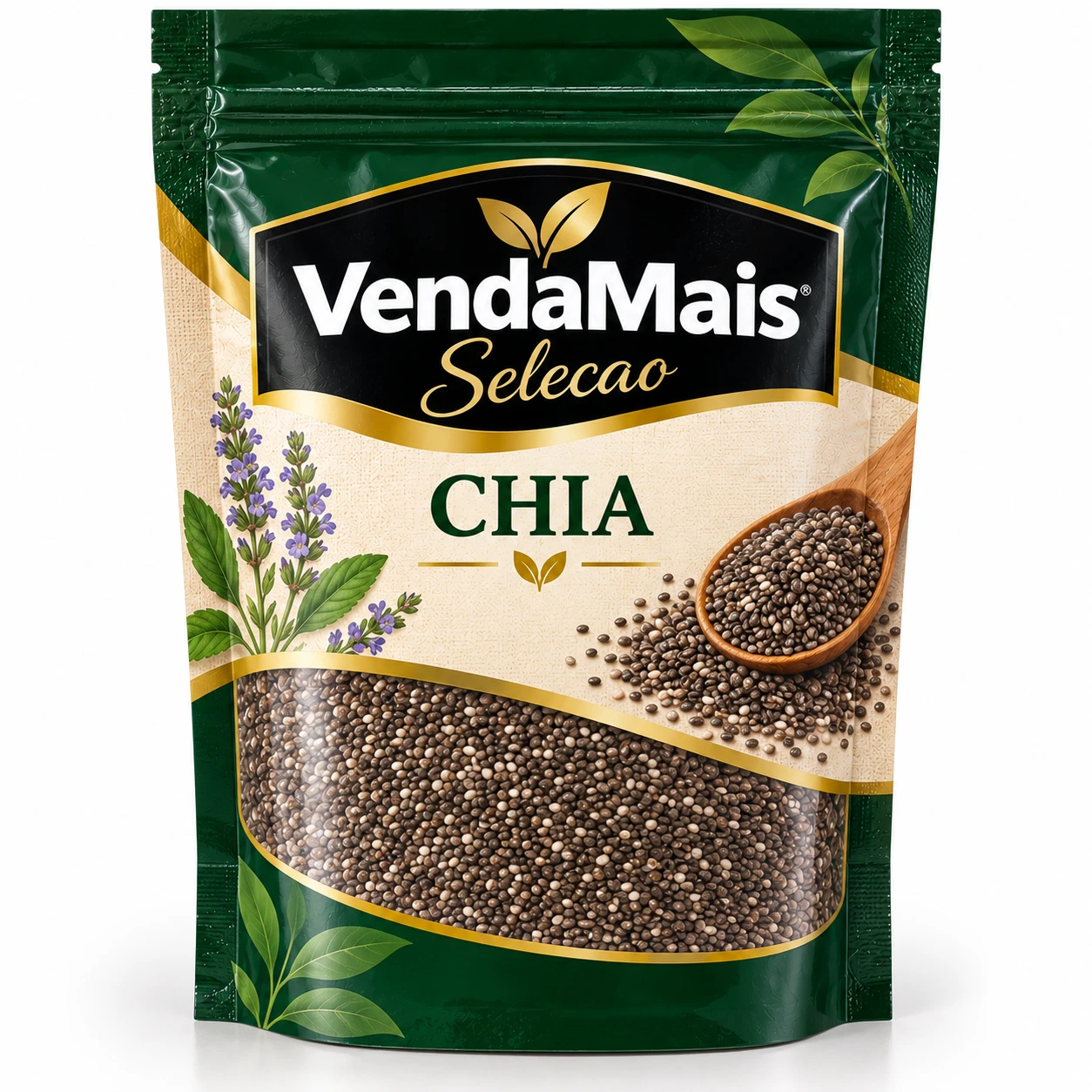 Chia 250g