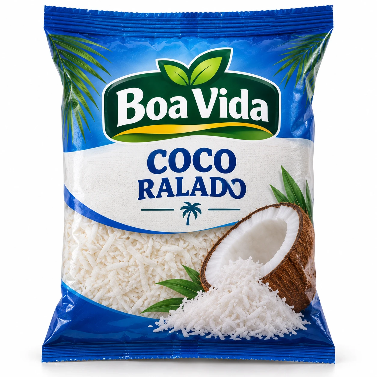 Coco Ralado 100g