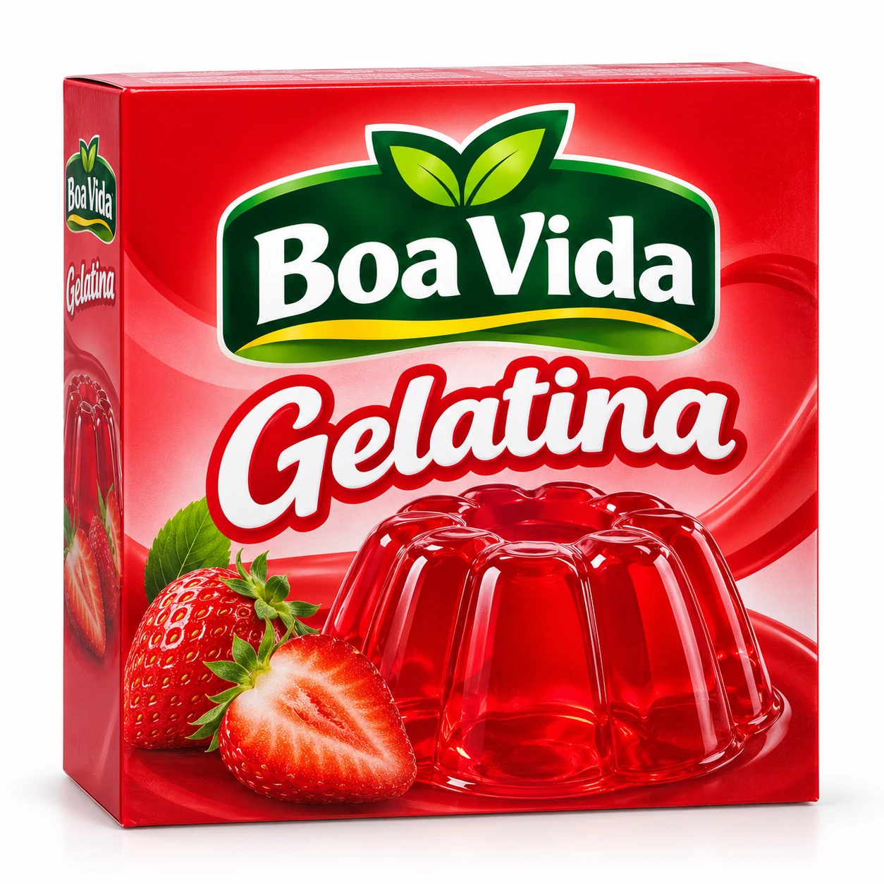 Gelatina 50g