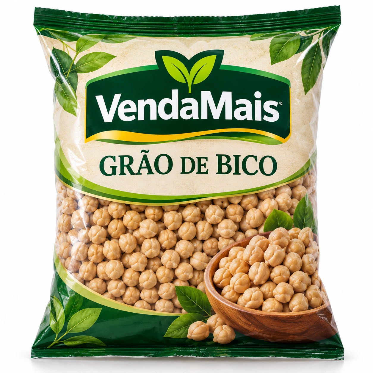 Grão de Bico 500g