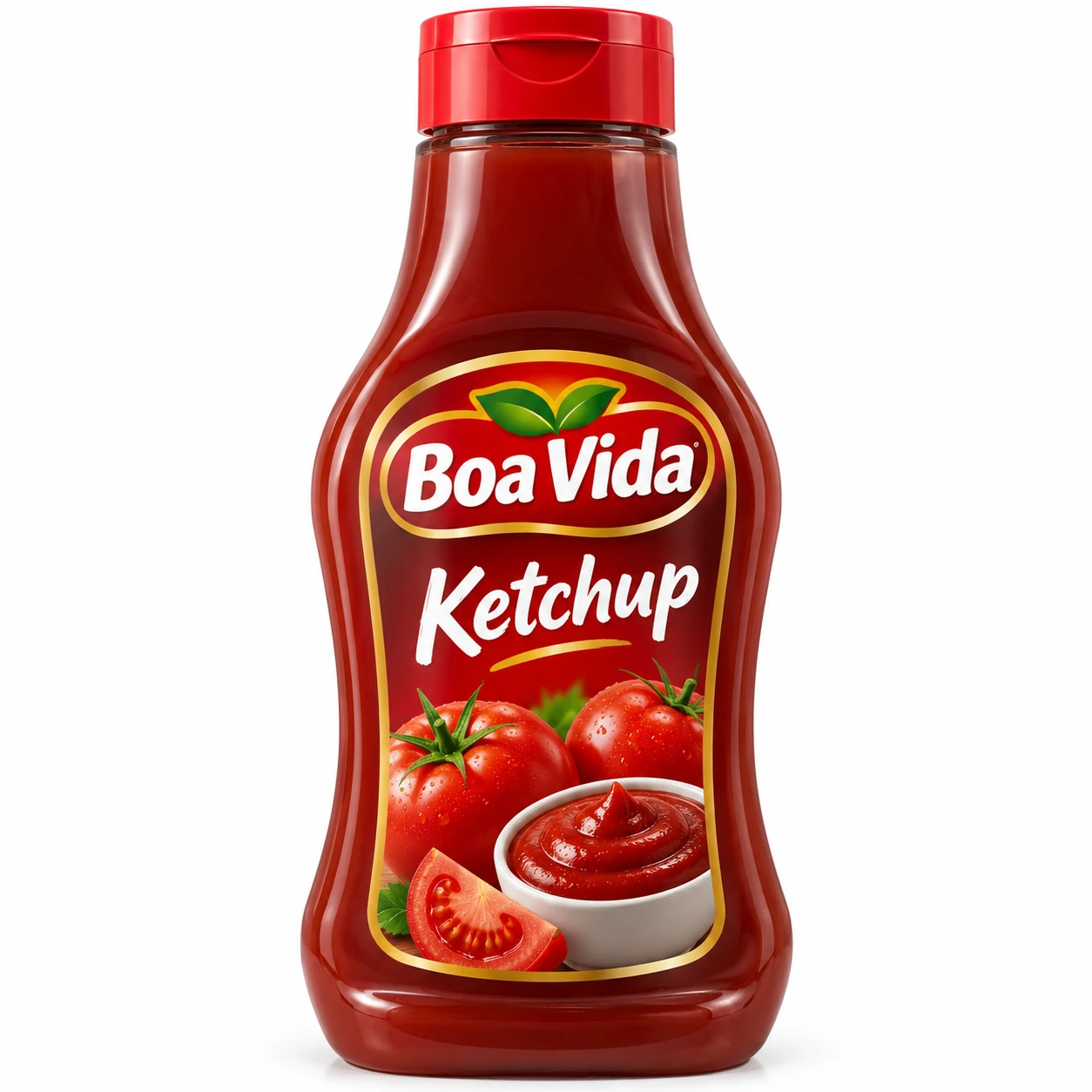 Ketchup 350g