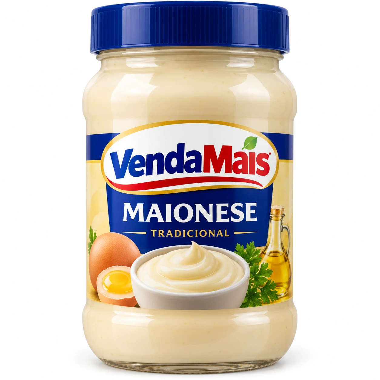 Maionese 200g