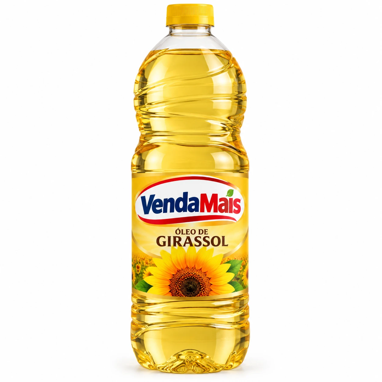 Óleo de Girassol 900ml