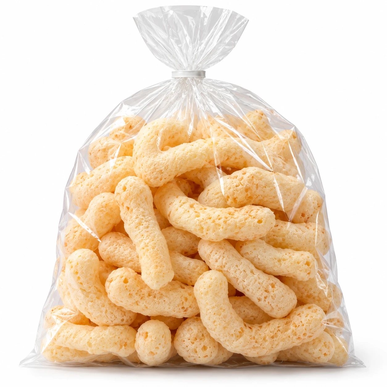 Biscoito Polvilho