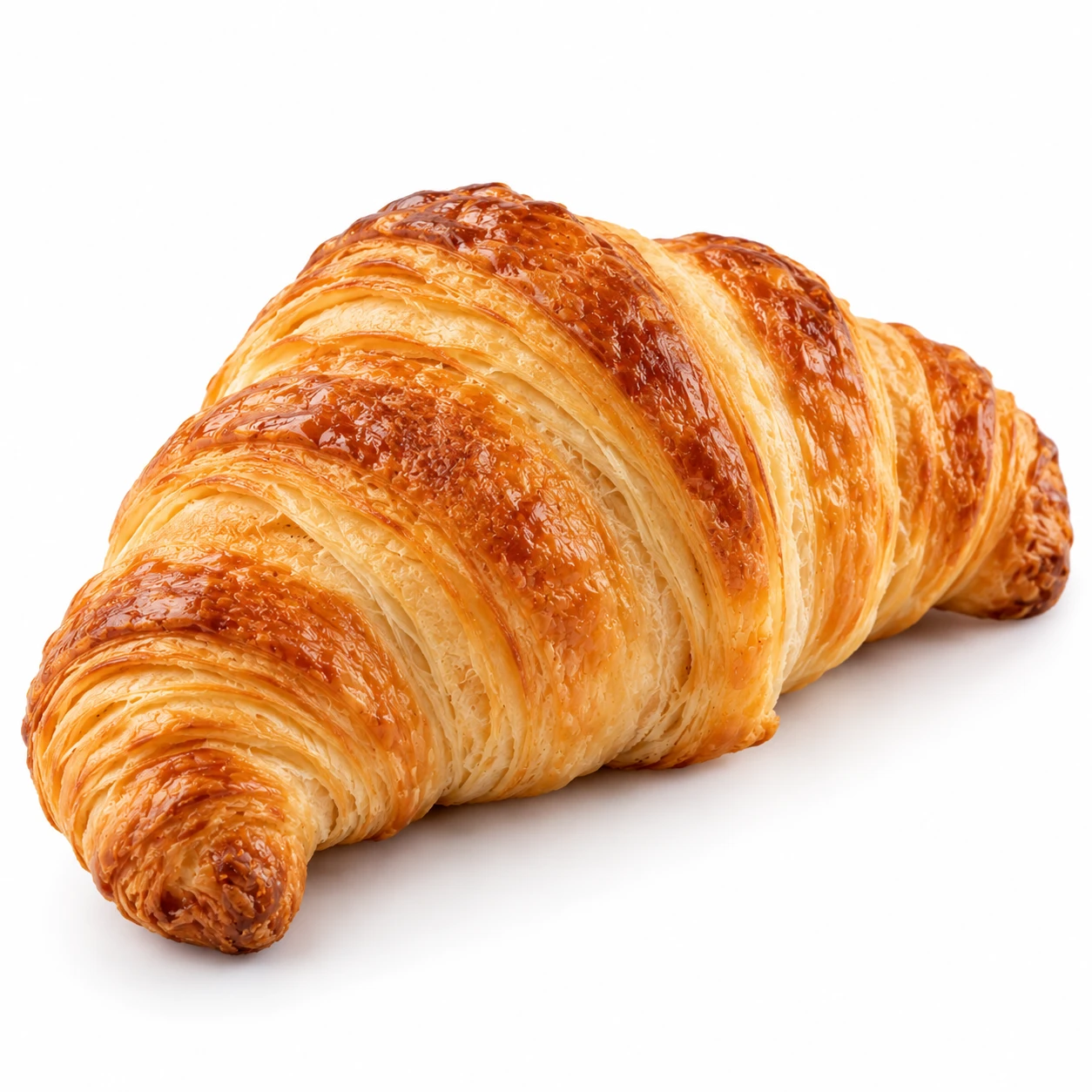 Croissant de Manteiga