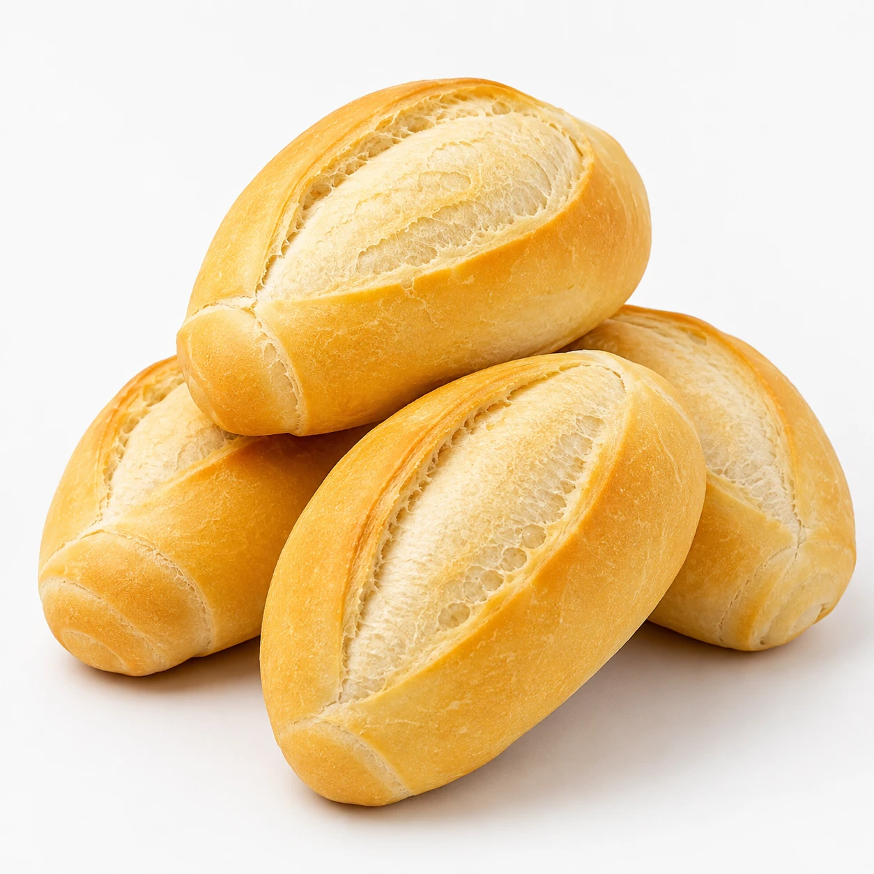 Pão Francês