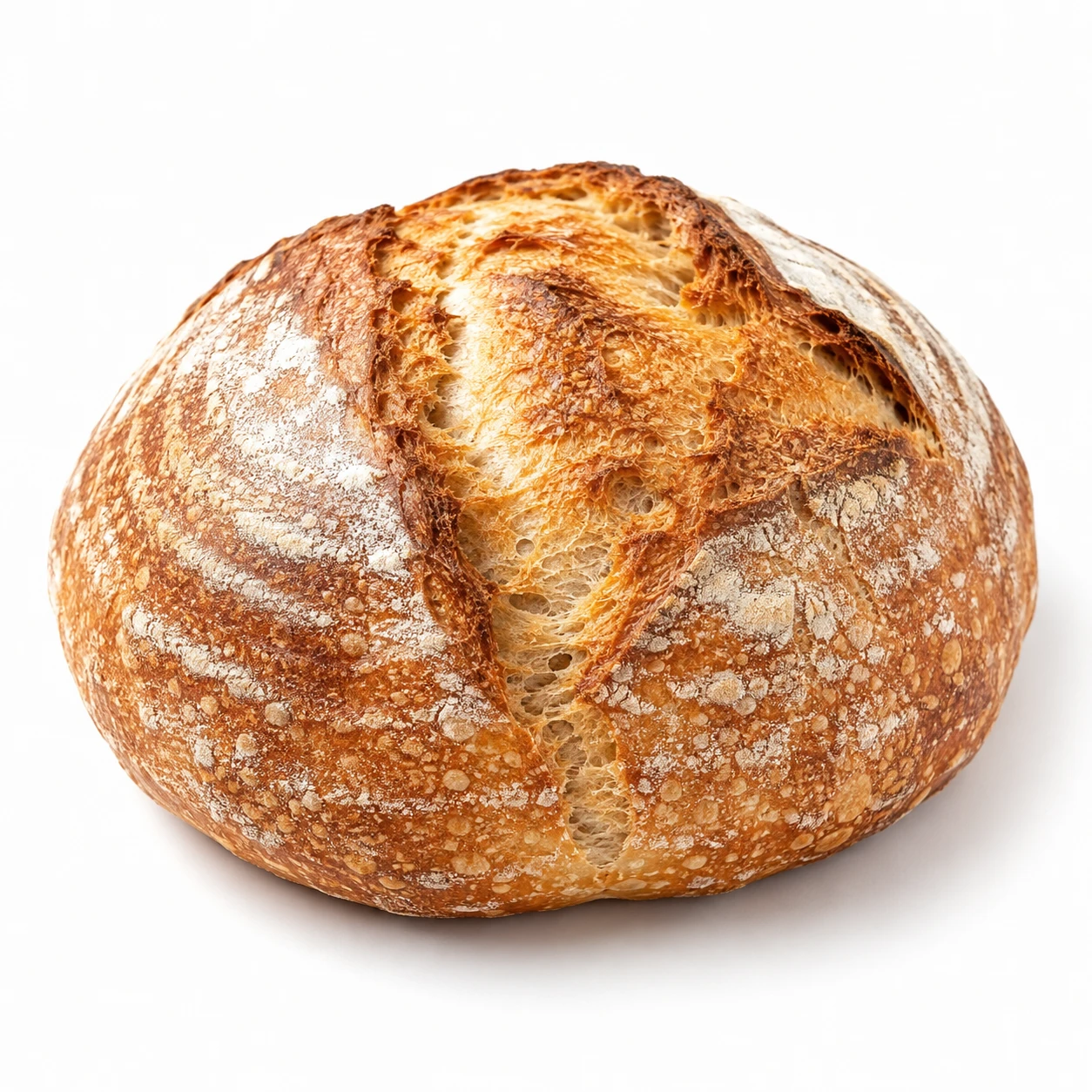Pão Sourdough