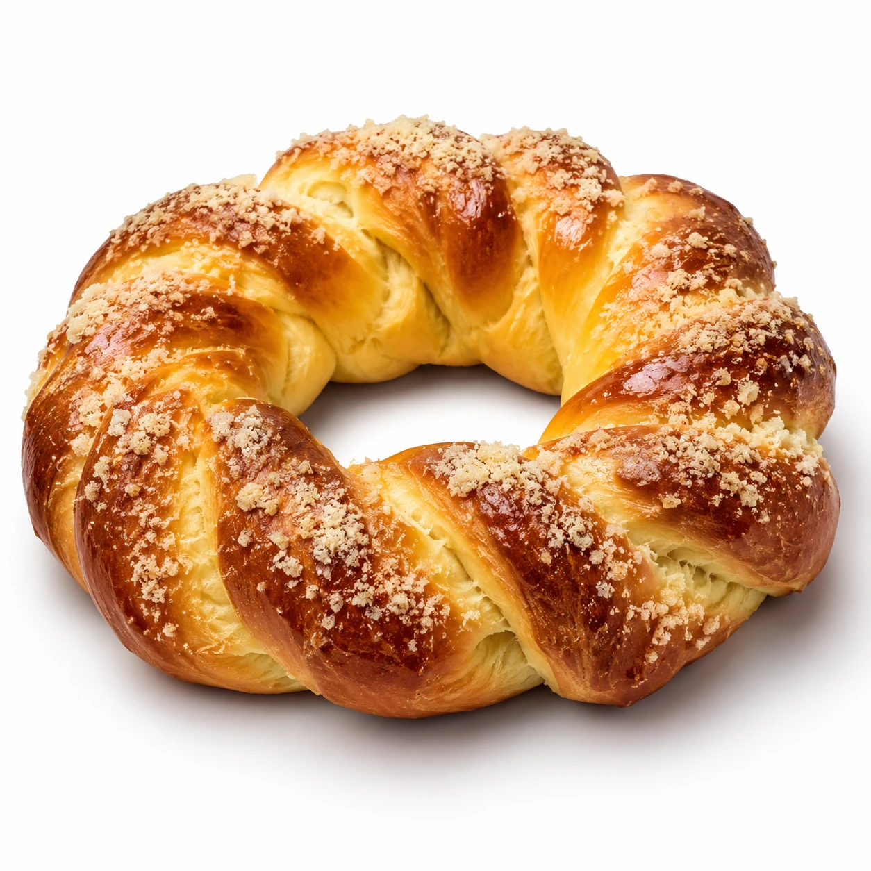 Rosca Doce