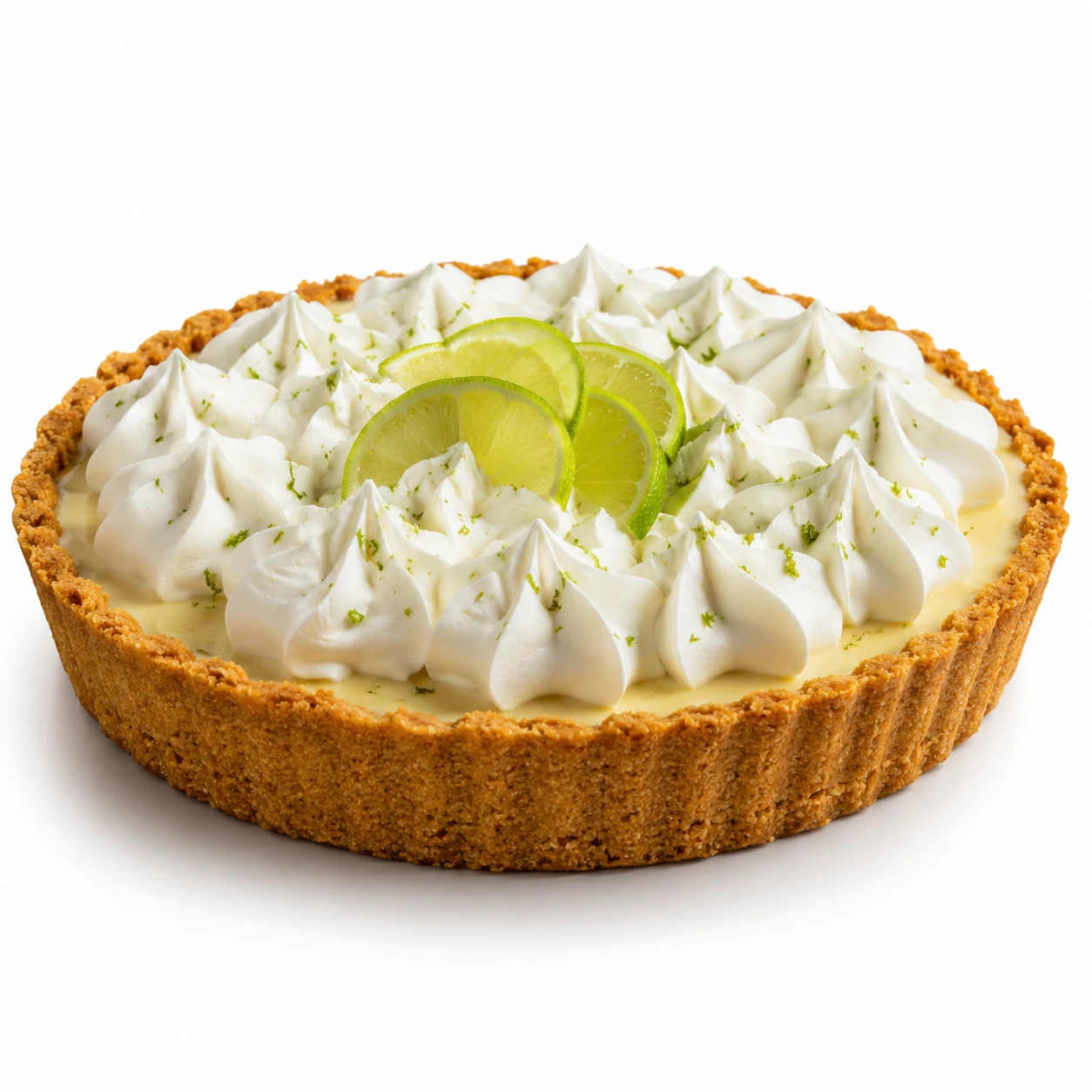 Torta de Limão