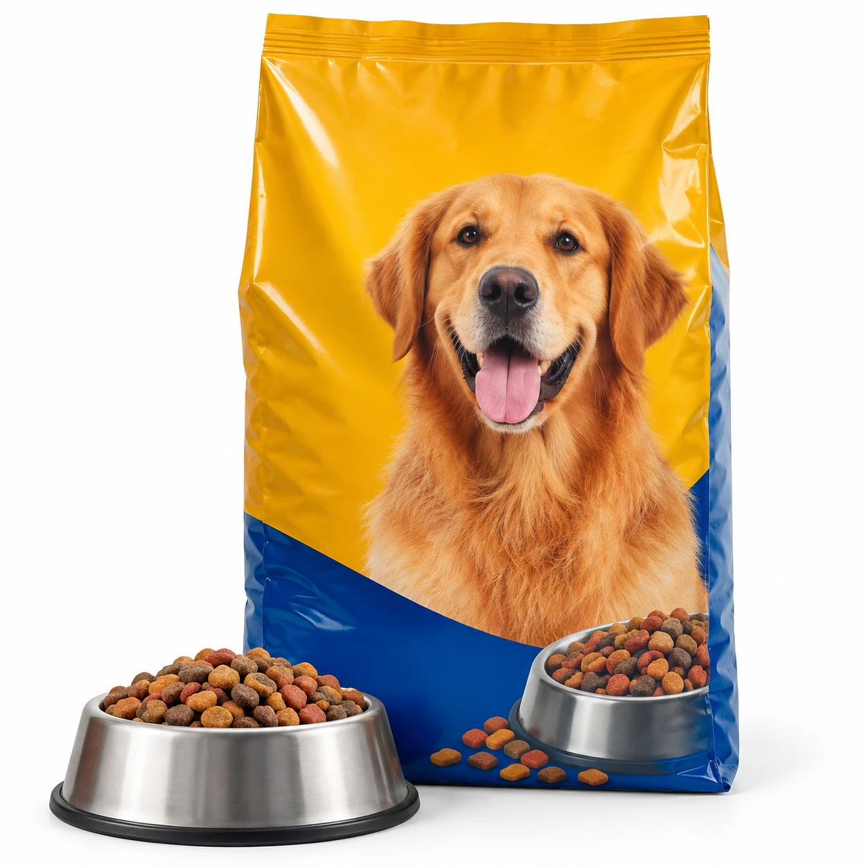 Ração Cachorro Adultos 10kg