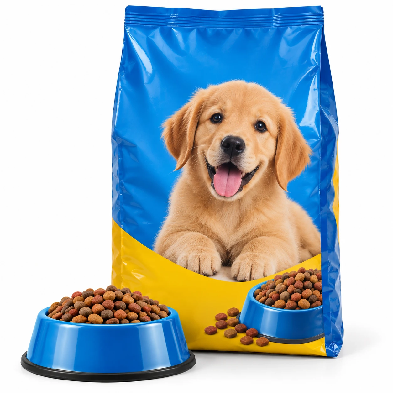 Ração Cachorro Filhotes 3kg