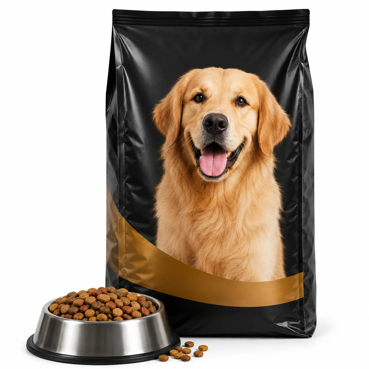 Ração Gatos Premium 3kg
