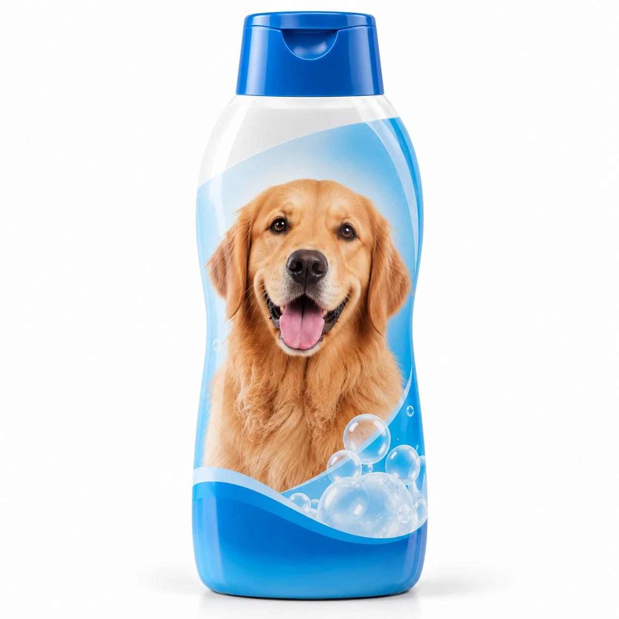 Shampoo Cachorro 500ml