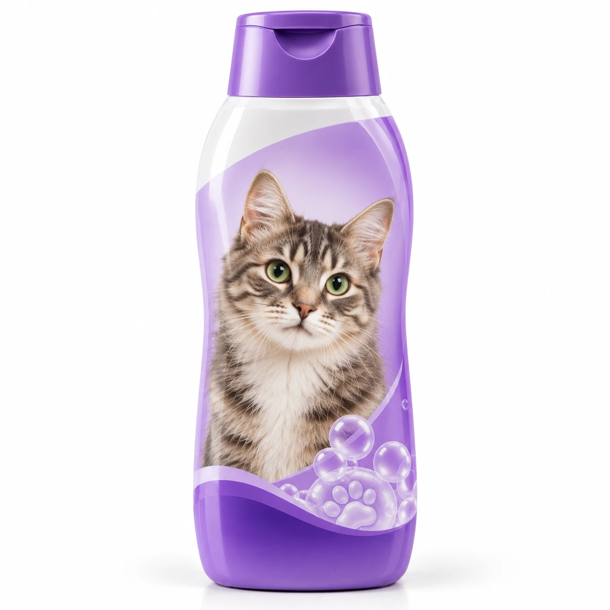 Shampoo Gato 300ml